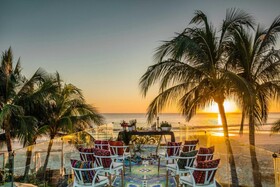 W Punta de Mita