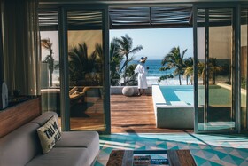 W Punta de Mita