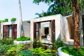 W Punta de Mita