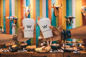 W Punta de Mita