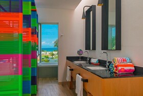 W Punta de Mita