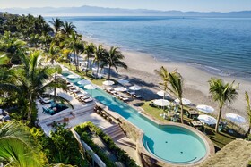 W Punta de Mita