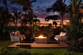 W Punta de Mita