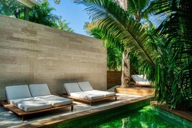 W Punta de Mita