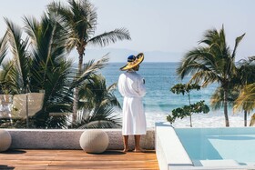 W Punta de Mita