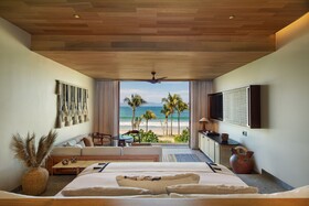 W Punta de Mita