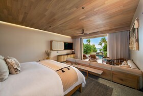 W Punta de Mita