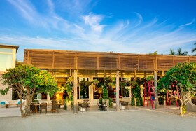 W Punta de Mita
