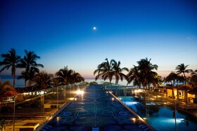 W Punta de Mita