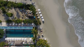 W Punta de Mita