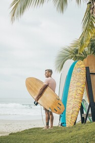 W Punta de Mita