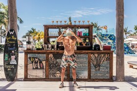 W Punta de Mita