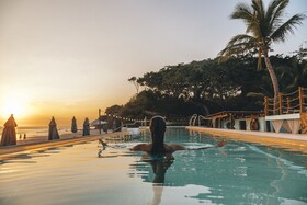 W Punta de Mita