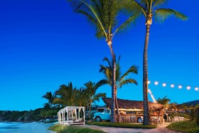 W Punta de Mita