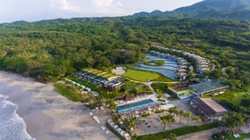 W Punta de Mita