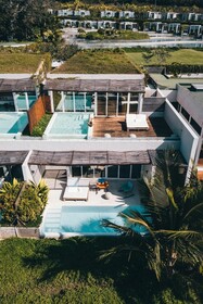 W Punta de Mita