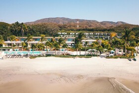 W Punta de Mita