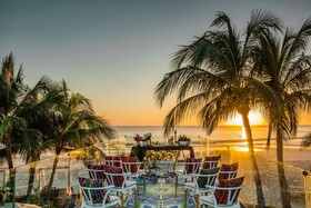 W Punta de Mita