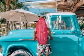 W Punta de Mita