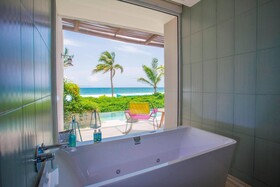 W Punta de Mita