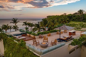 W Punta de Mita