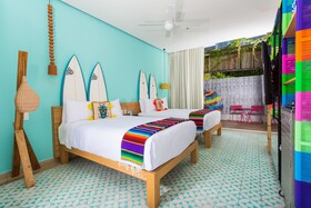 W Punta de Mita