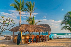 W Punta de Mita