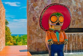 W Punta de Mita