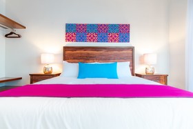 Marsai Hotel Boutique