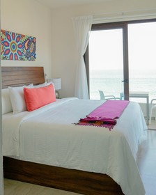 Marsai Hotel Boutique