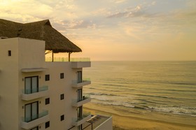 Marsai Hotel Boutique