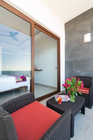 Marsai Hotel Boutique