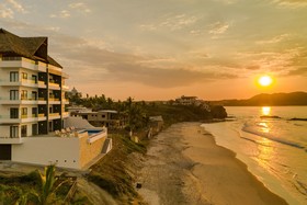 Marsai Hotel Boutique