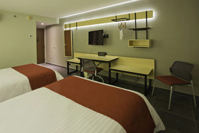 City Express by Marriott Salina Cruz