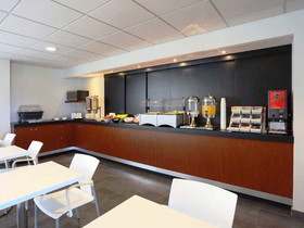 City Express by Marriott Salina Cruz