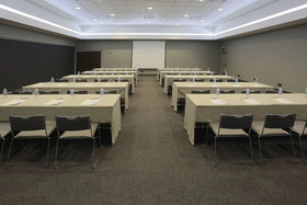 City Express by Marriott Salina Cruz