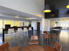 City Express by Marriott Salina Cruz