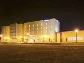 City Express by Marriott Salina Cruz
