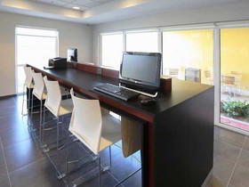 City Express by Marriott Salina Cruz
