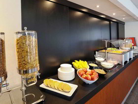 City Express by Marriott Salina Cruz