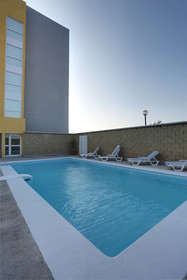 City Express by Marriott Salina Cruz