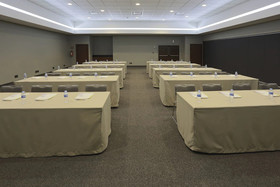 City Express by Marriott Salina Cruz