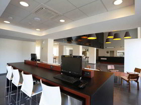 City Express by Marriott Salina Cruz