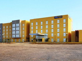 City Express by Marriott Salina Cruz
