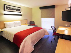 City Express by Marriott Salina Cruz