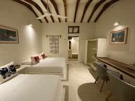 Casa Mandarina