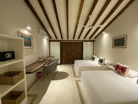 Casa Mandarina