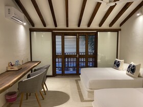 Casa Mandarina