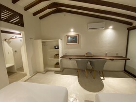 Casa Mandarina
