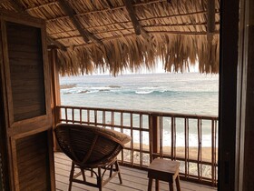 Casa Mandarina